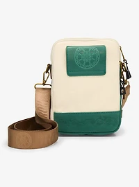 Avatar: The Last Airbender The Jasmine Dragon Tea Shop Crossbody Bag — BoxLunch Exclusive