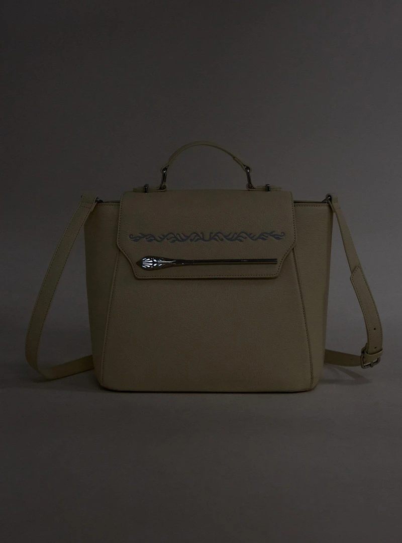 The Lord of The Rings Gandalf Staff Light-Up Handbag - BoxLunch Exclusive