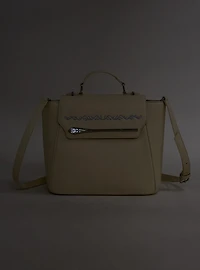 The Lord of The Rings Gandalf Staff Light-Up Handbag - BoxLunch Exclusive