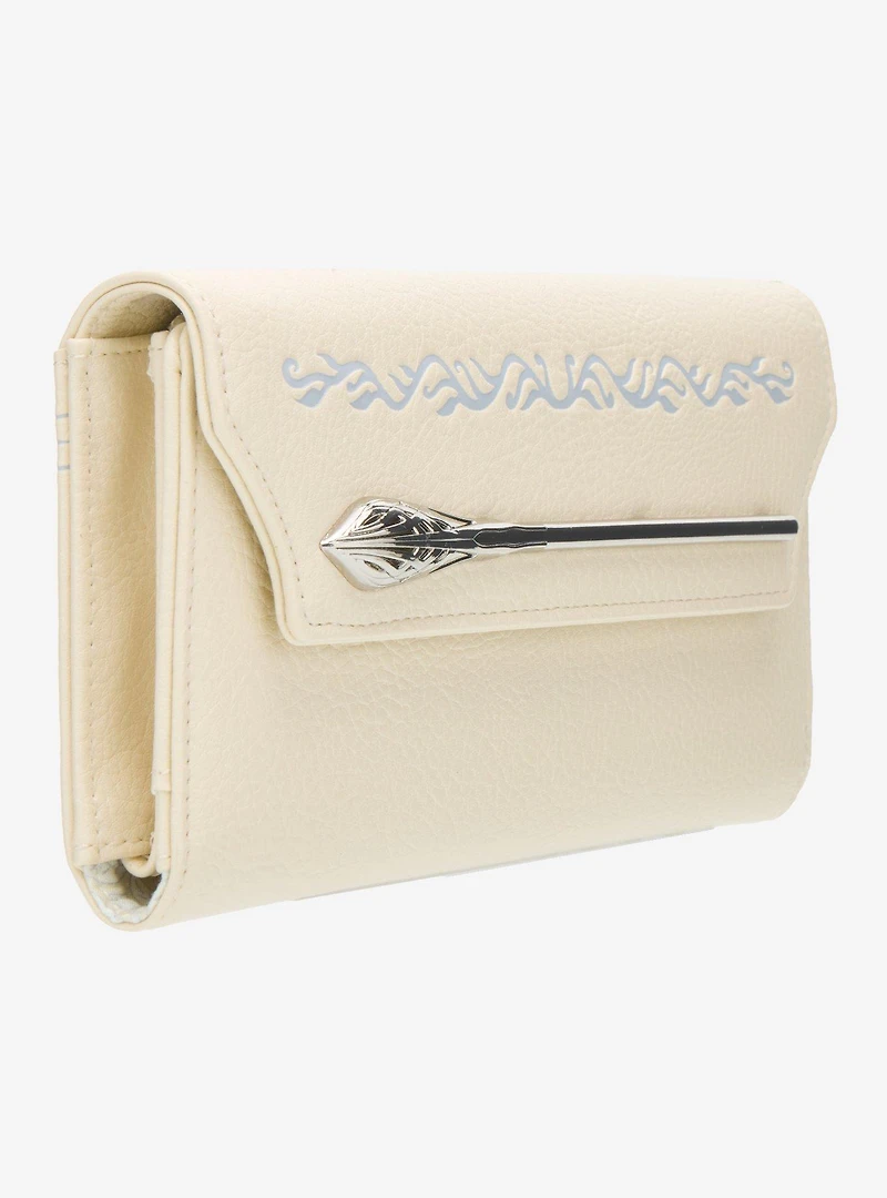 The Lord of The Rings Gandalf Staff Wallet - BoxLunch Exclusive