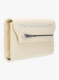 The Lord of The Rings Gandalf Staff Wallet - BoxLunch Exclusive