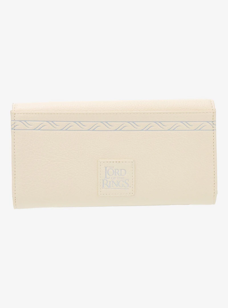 The Lord of The Rings Gandalf Staff Wallet - BoxLunch Exclusive