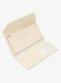 The Lord of The Rings Gandalf Staff Wallet - BoxLunch Exclusive