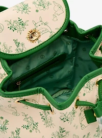 Studio Ghibli® My Neighbor Totoro Botanical Mini Backpack — BoxLunch Exclusive