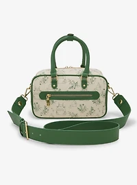 Studio Ghibli® My Neighbor Totoro Botanical Convertible Crossbody Bag — BoxLunch Exclusive