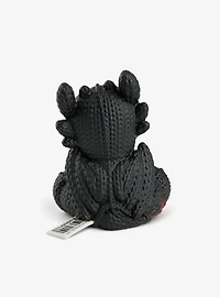How To Train Your Dragon Toothless Handmade By Robots Vinyl Figure