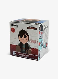 How To Train Your Dragon Hiccup Handmade By Robots Vinyl Figure