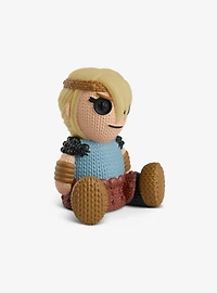 How To Train Your Dragon Astrid Handmade By Robots Vinyl Figure