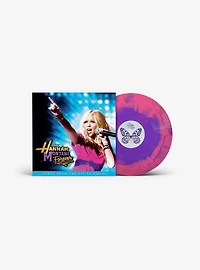 Hannah Montana Forever Vinyl LP