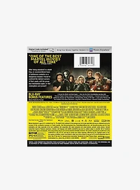 Thunderbolts Blu-Ray