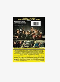 Thunderbolts Digital Video Disc