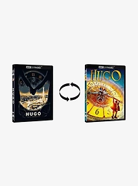 Hugo Ultra HD