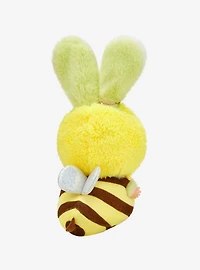 Plush Figure Bee Costume Outfit