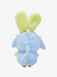 Plush Figure Shark Costume Outfit