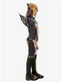DC Comics Hawk Girl Superman Movie Youth Costume