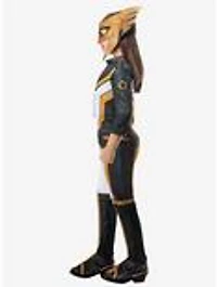 DC Comics Hawk Girl Superman Movie Youth Costume