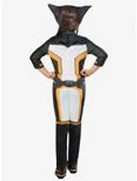 DC Comics Hawk Girl Superman Movie Youth Costume