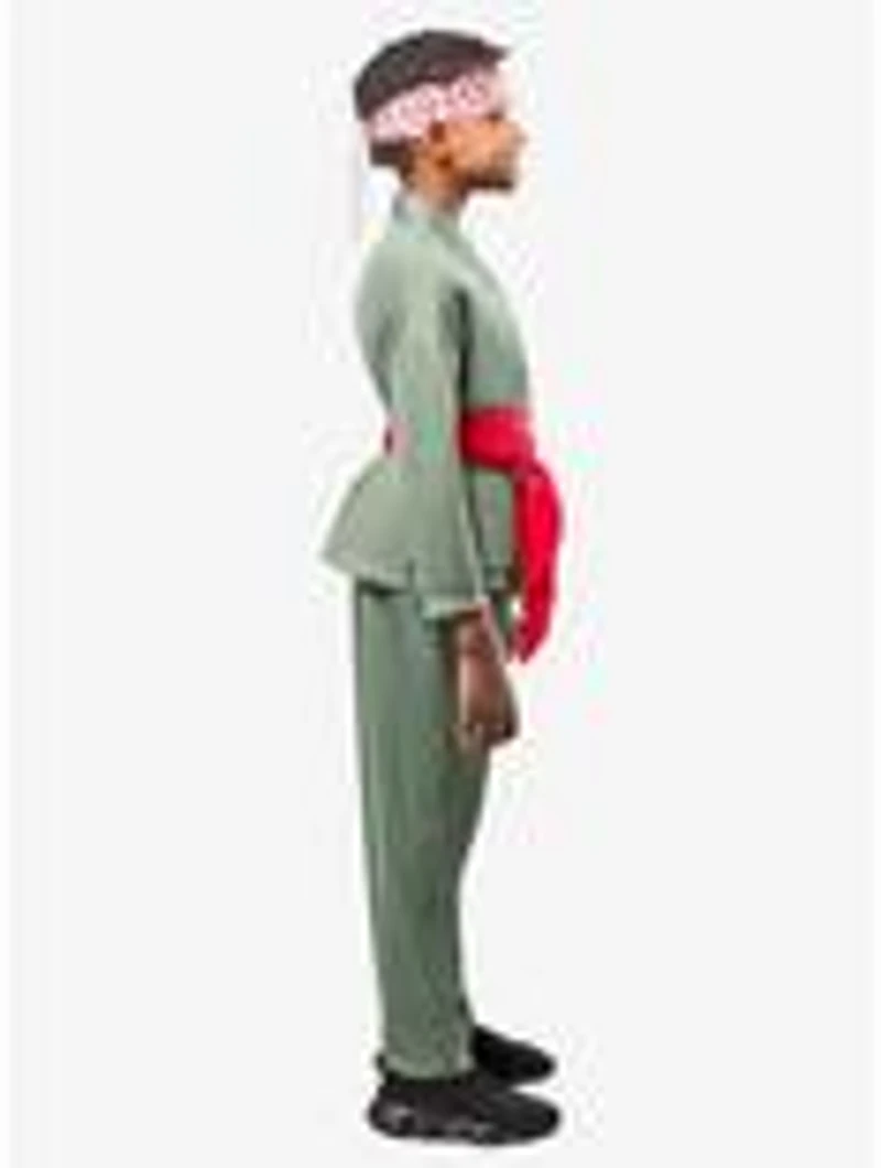 Karate Kid Legends Movie Li Fong Youth Costume