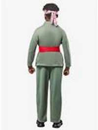 Karate Kid Legends Movie Li Fong Youth Costume
