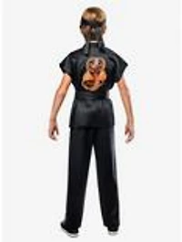 Karate Kid Cobra Kai Johnny Lawrence Youth Costume