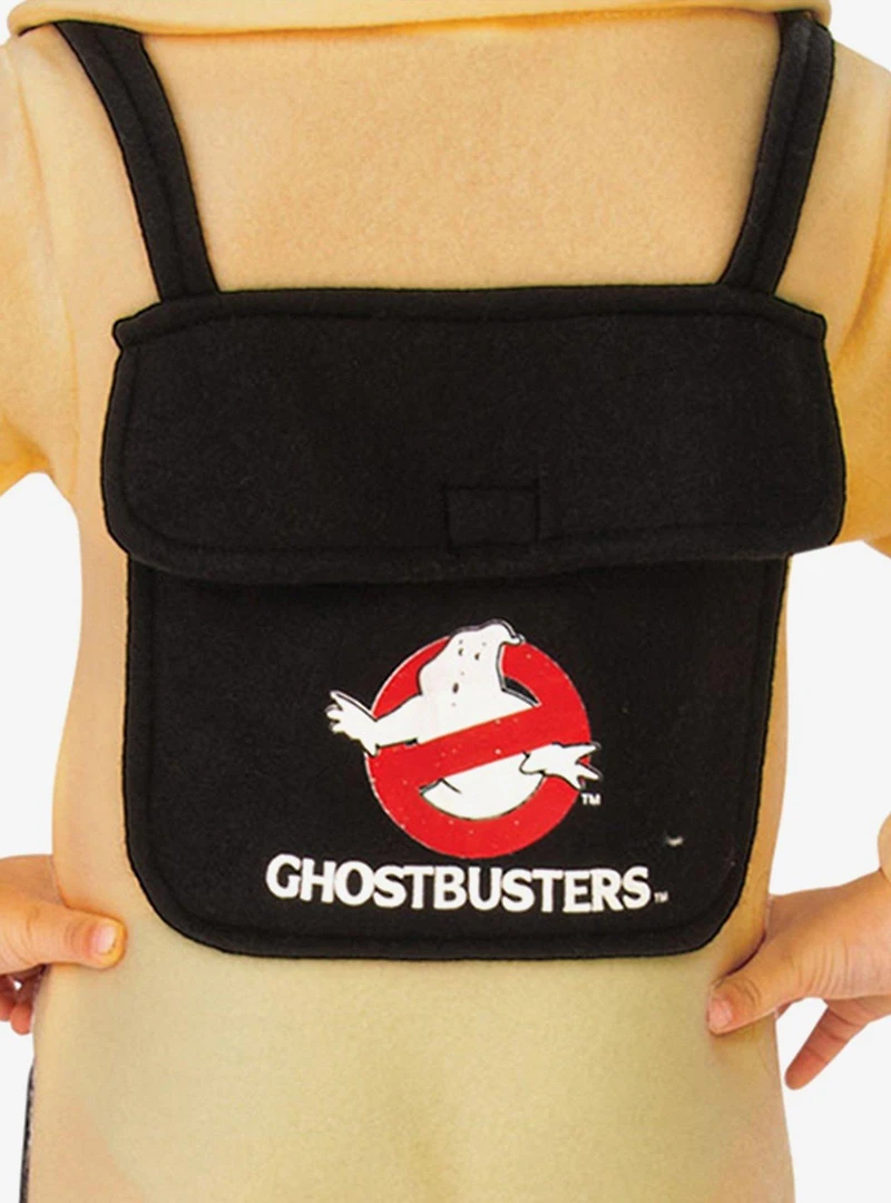 Ghostbusters Infant Costume