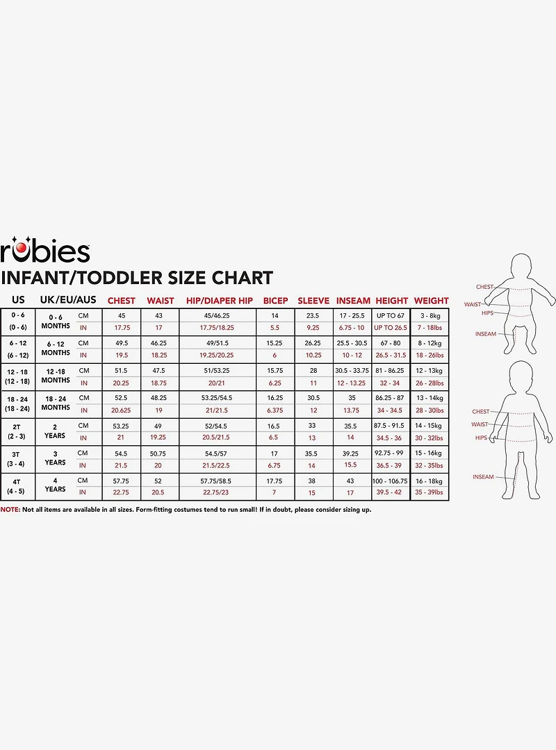 Ghostbusters Infant Costume