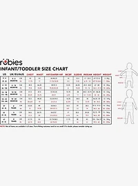 Ghostbusters Infant Costume