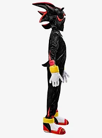 Sonic the Hedgehog Shadow Youth Costume