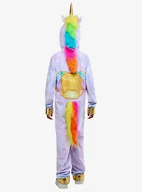 Unicorn Academy Wildstar Zipsters Youth Costume