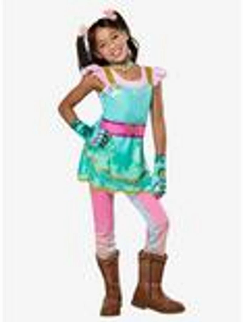 Unicorn Academy Ava Banji Youth Costume