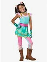 Unicorn Academy Ava Banji Youth Costume