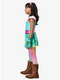 Unicorn Academy Ava Banji Youth Costume