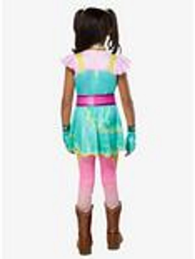 Unicorn Academy Ava Banji Youth Costume