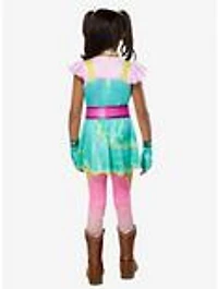 Unicorn Academy Ava Banji Youth Costume