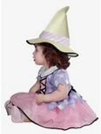 Crescent Moon Witch Infant & Toddler Costume