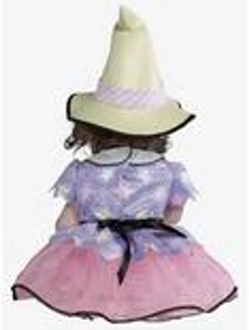 Crescent Moon Witch Infant & Toddler Costume