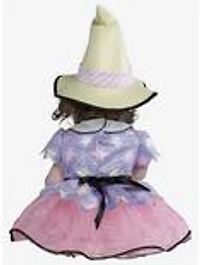 Crescent Moon Witch Infant & Toddler Costume