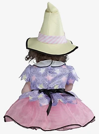 Crescent Moon Witch Infant & Toddler Costume