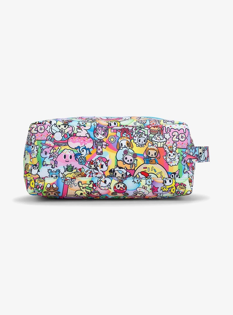 JuJuBe x Tokidoki 20th Anniversary Be Dapper Bag
