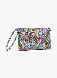 JuJuBe x Tokidoki 20th Anniversary Be Quick Crossbody Bag