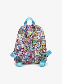 JuJuBe x Tokidoki 20th Anniversary Everyday Mini Backpack