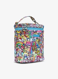 JuJuBe x Tokidoki 20th Anniversary Fuel Cell Cooler Bag