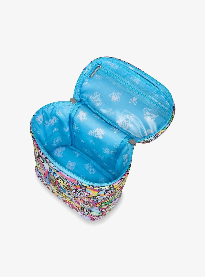 JuJuBe x Tokidoki 20th Anniversary Fuel Cell Cooler Bag