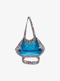 JuJuBe x Tokidoki 20th Anniversary Super Be Tote Bag