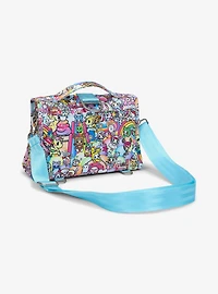 JuJuBe x Tokidoki 20th Anniversary The Bestie Backpack