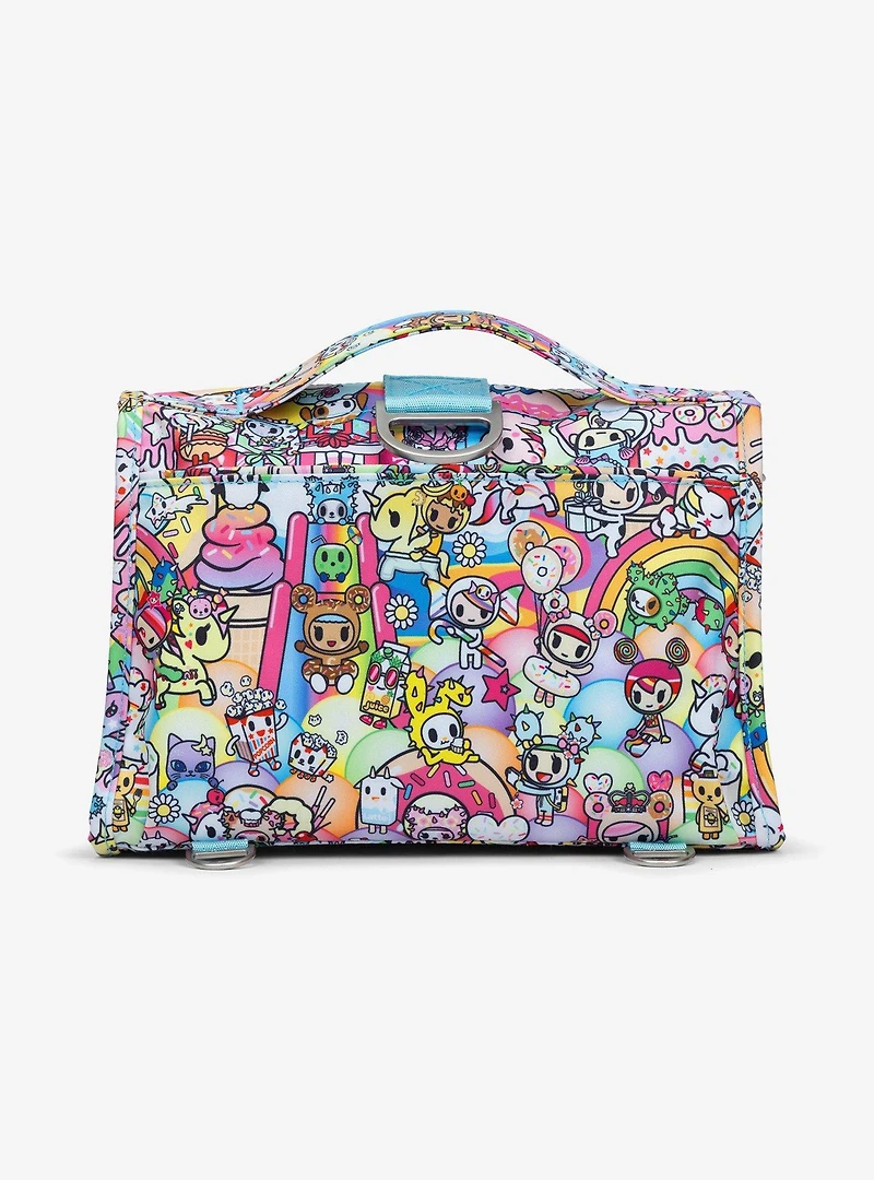 JuJuBe x Tokidoki 20th Anniversary The Bestie Backpack