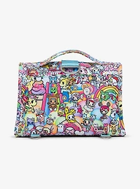 JuJuBe x Tokidoki 20th Anniversary The Bestie Backpack