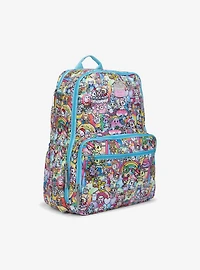 JuJuBe x Tokidoki 20th Anniversary Zealous Backpack