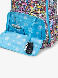 JuJuBe x Tokidoki 20th Anniversary Zealous Backpack