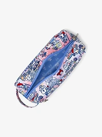 JuJuBe x Tokidoki C'est la Vie a Paris Be Dapper
